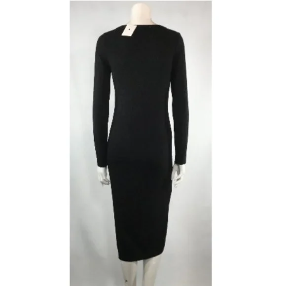 Antistar Bodycon Dress - Picture 4 of 4